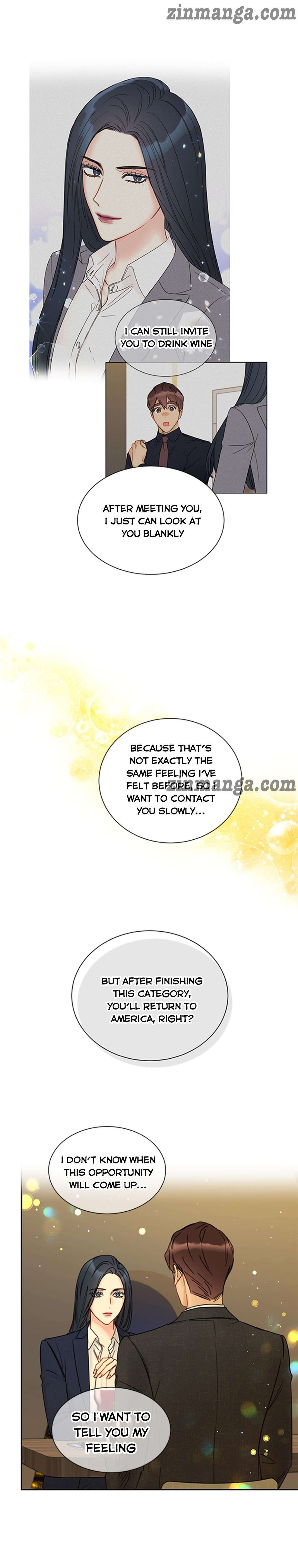 Read A Business Proposal EN Manga Online