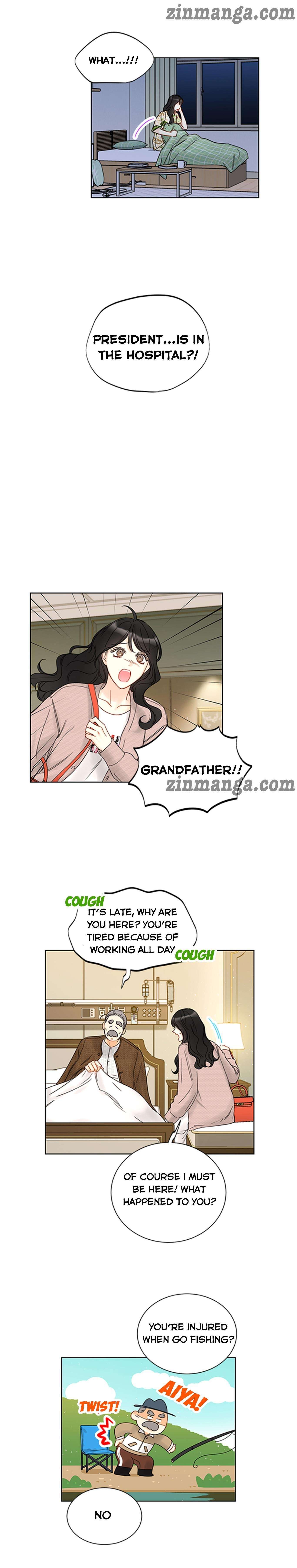 Read A Business Proposal EN Manga Online