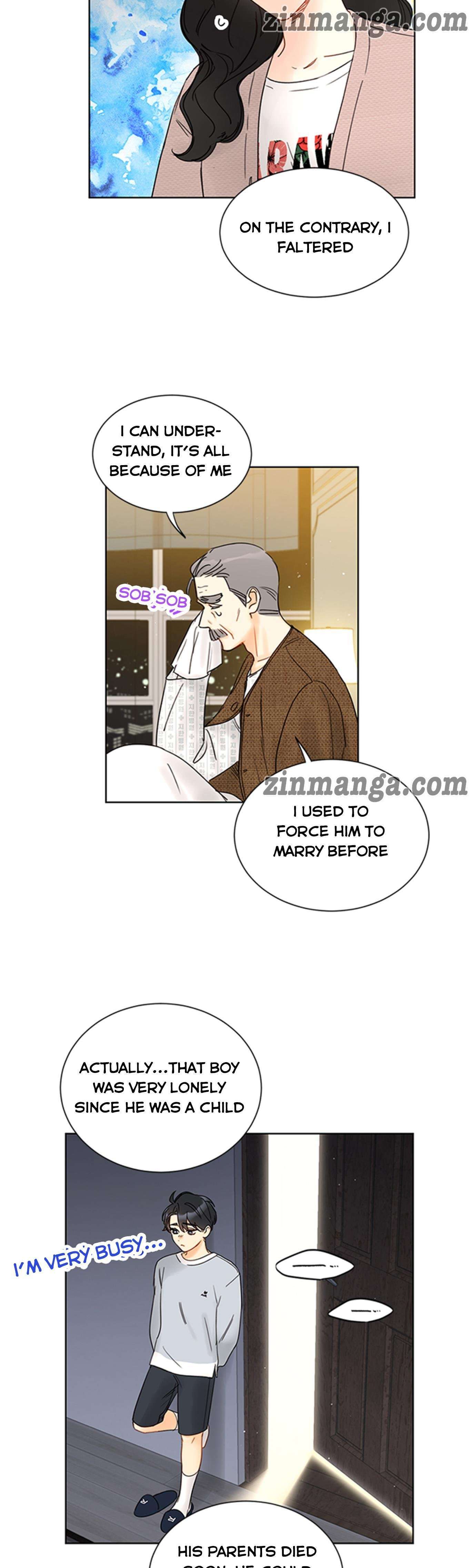 Read A Business Proposal EN Manga Online