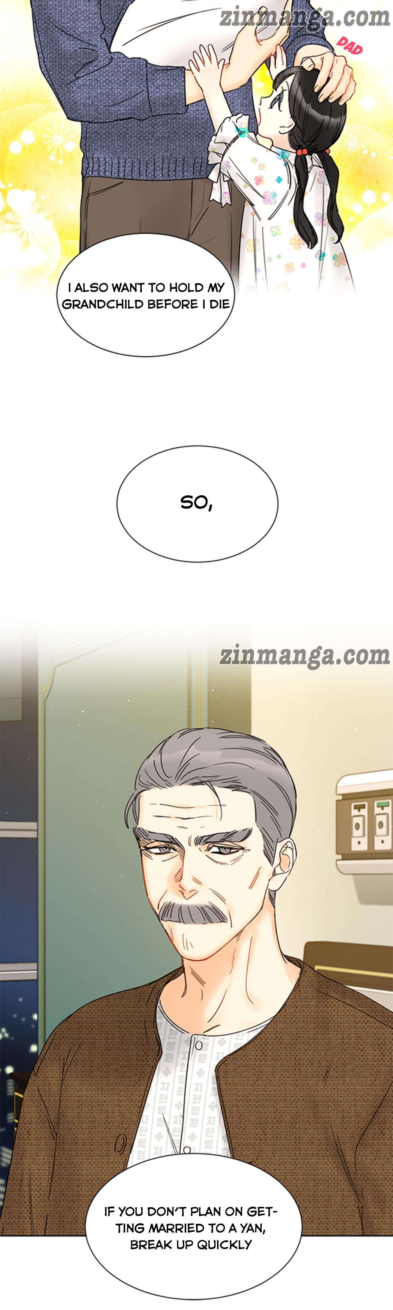 Read A Business Proposal EN Manga Online