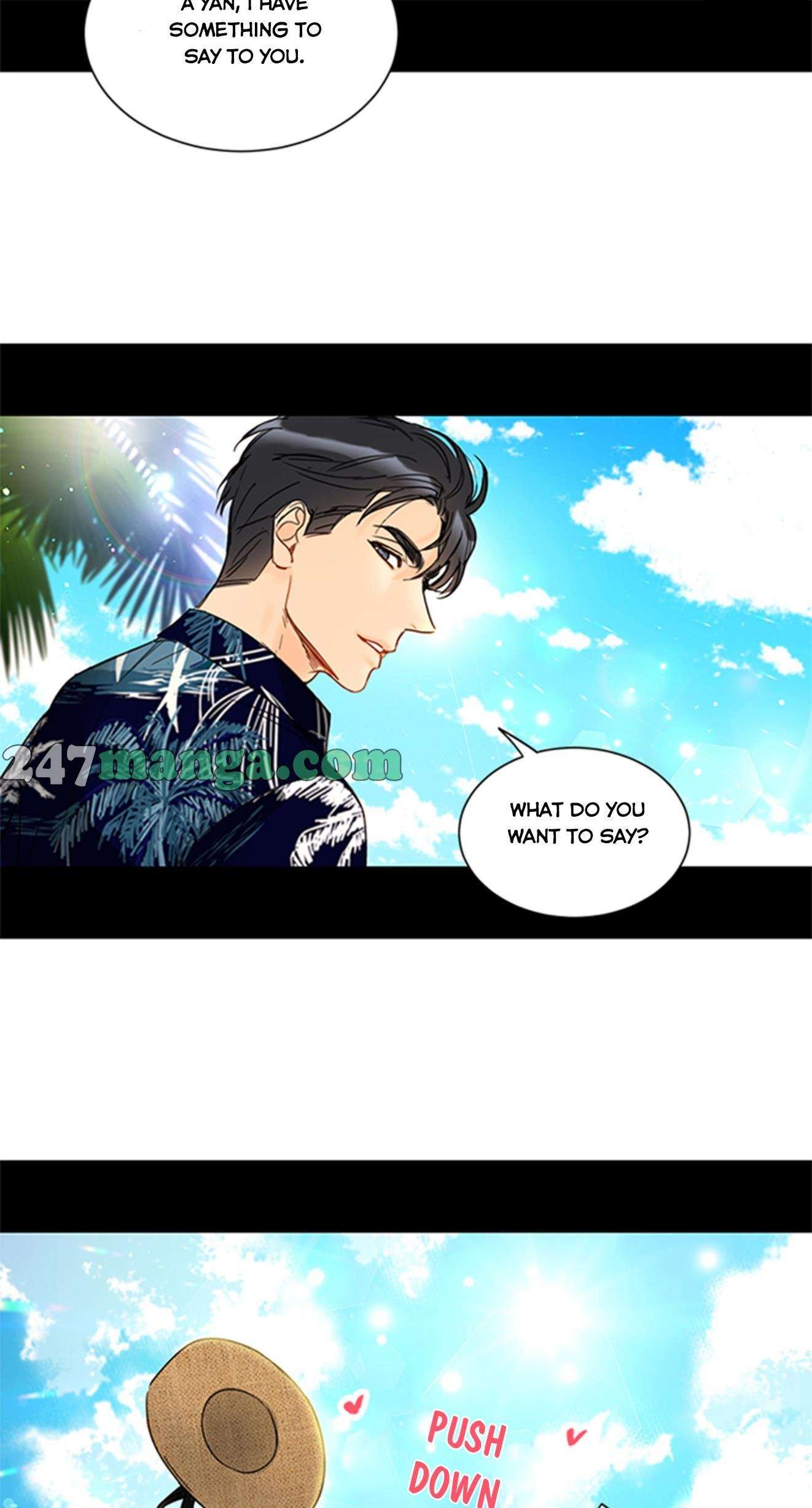 Read A Business Proposal EN Manga Online