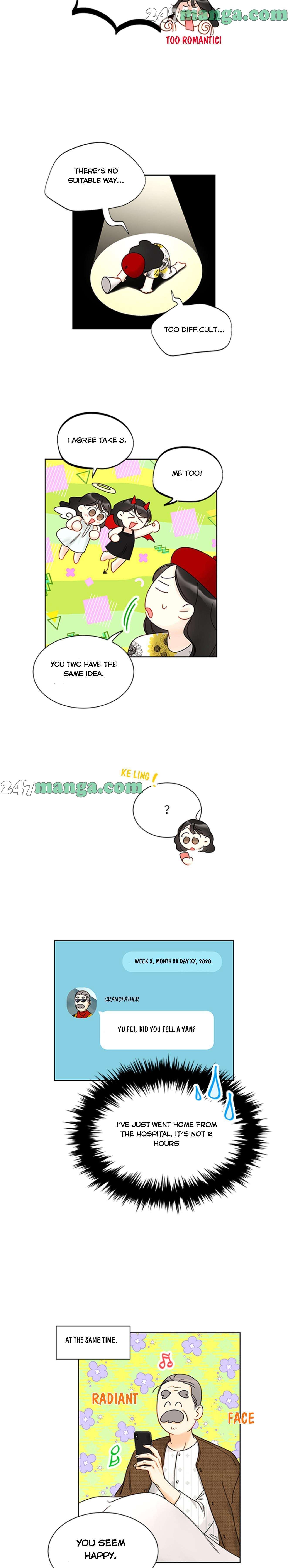 Read A Business Proposal EN Manga Online