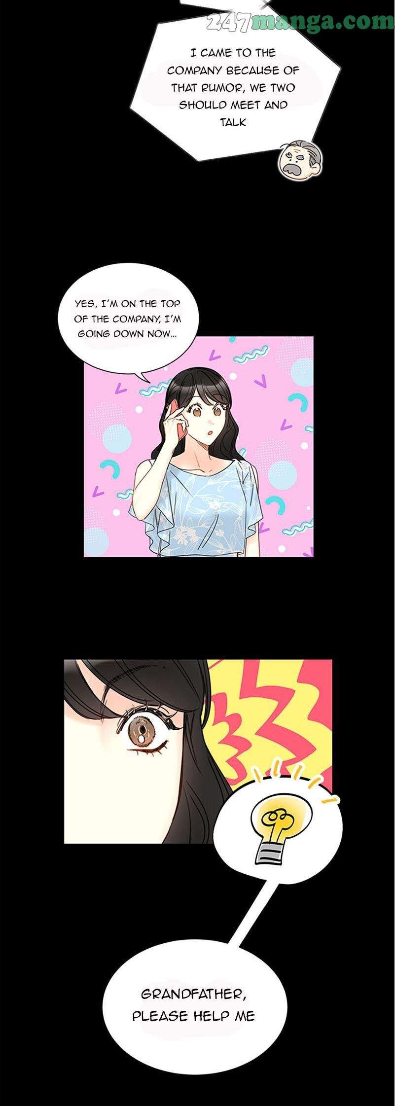 Read A Business Proposal EN Manga Online