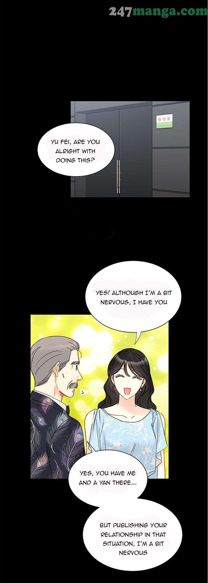 Read A Business Proposal EN Manga Online