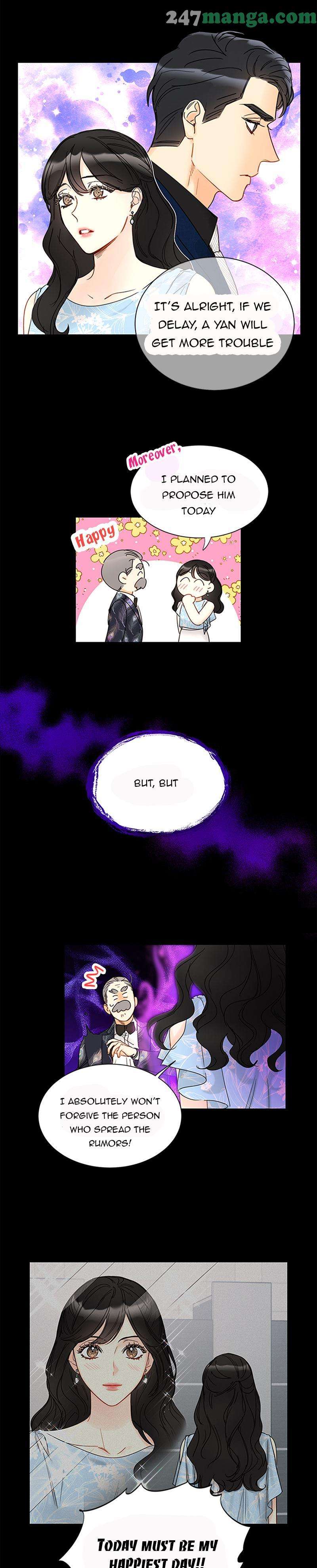 Read A Business Proposal EN Manga Online