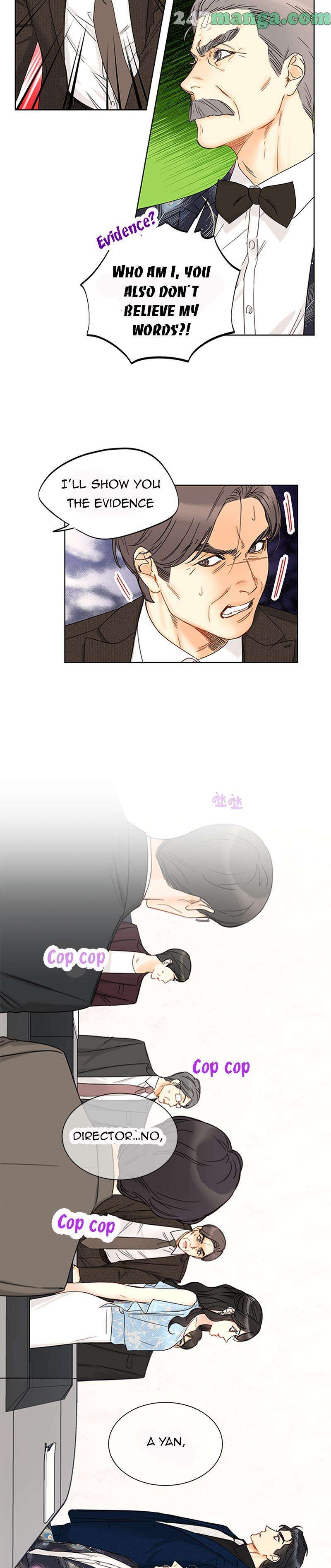 Read A Business Proposal EN Manga Online