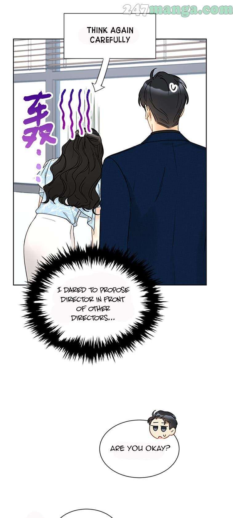 Read A Business Proposal EN Manga Online