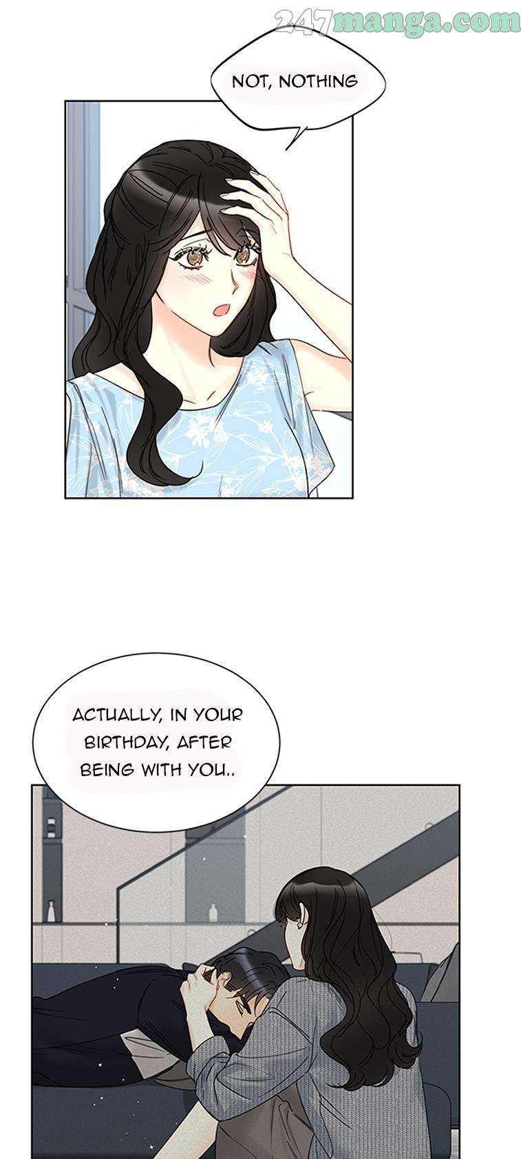 Read A Business Proposal EN Manga Online