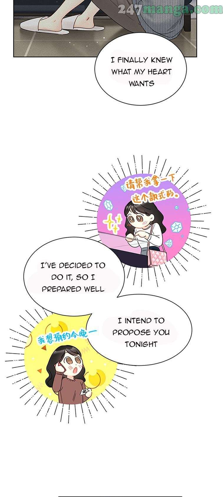 Read A Business Proposal EN Manga Online