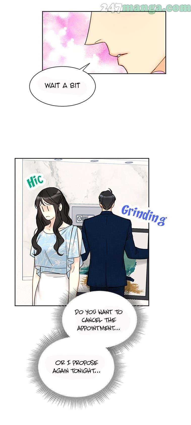 Read A Business Proposal EN Manga Online