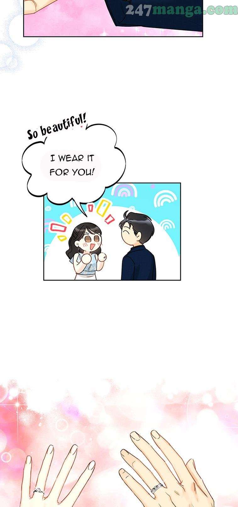 Read A Business Proposal EN Manga Online