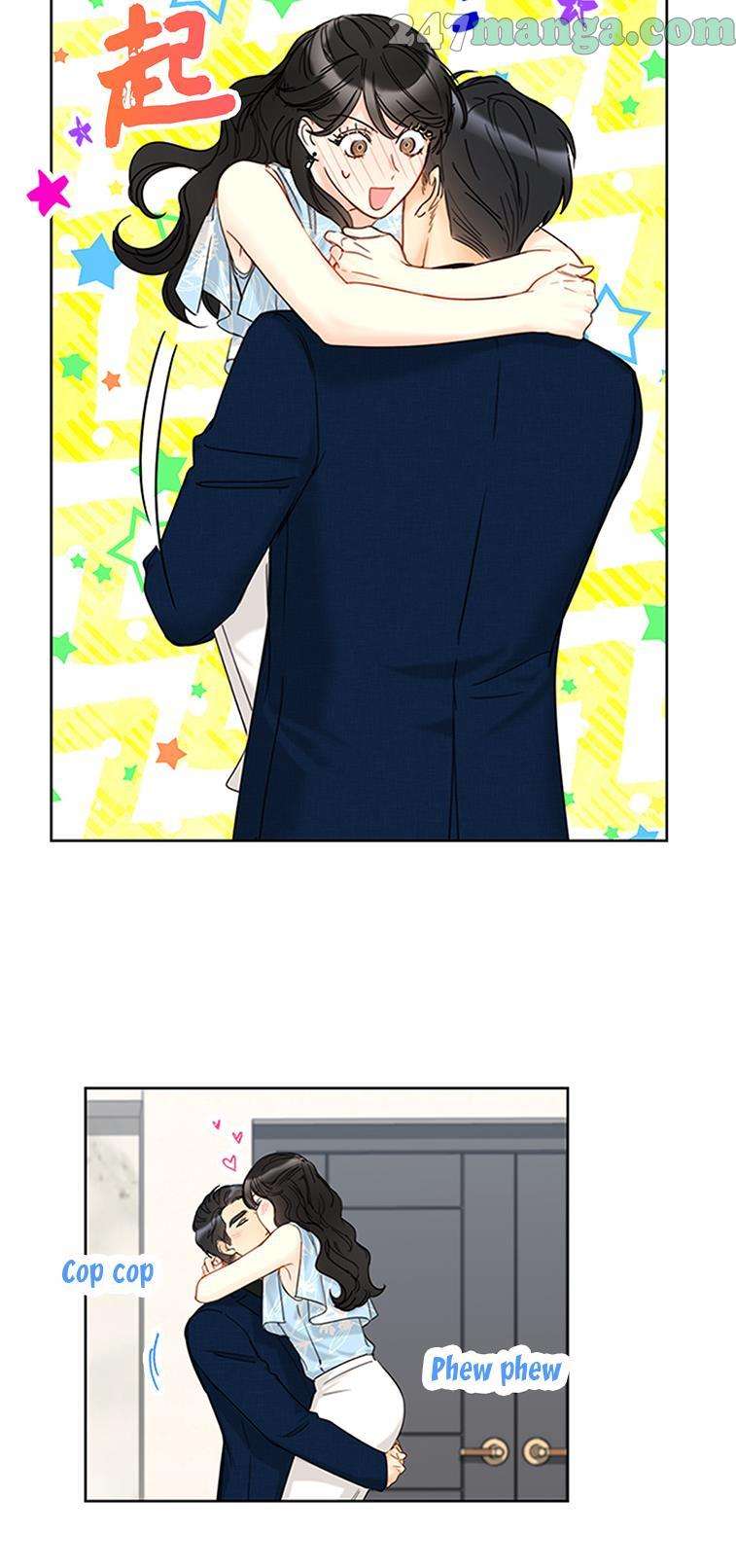 Read A Business Proposal EN Manga Online