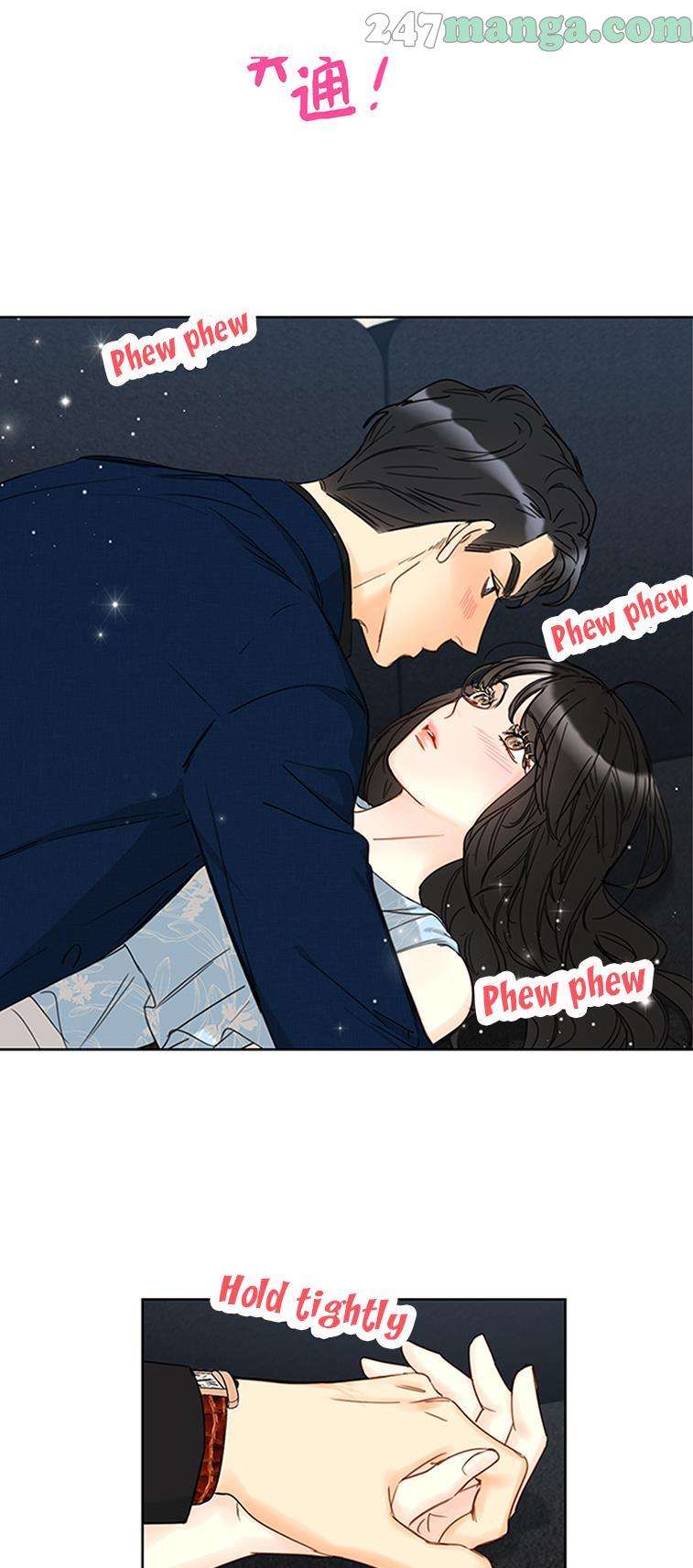 Read A Business Proposal EN Manga Online