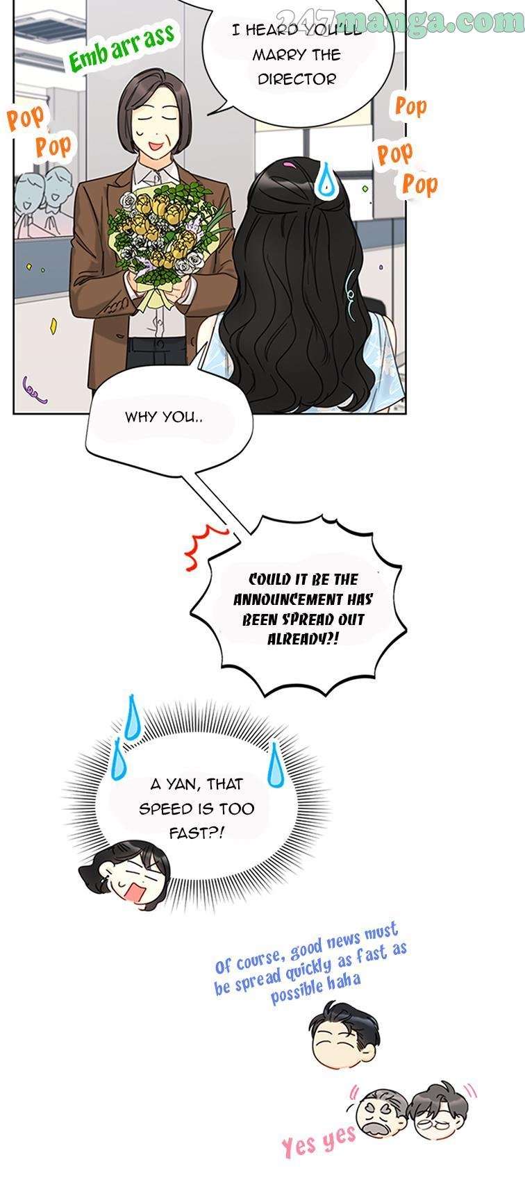 Read A Business Proposal EN Manga Online