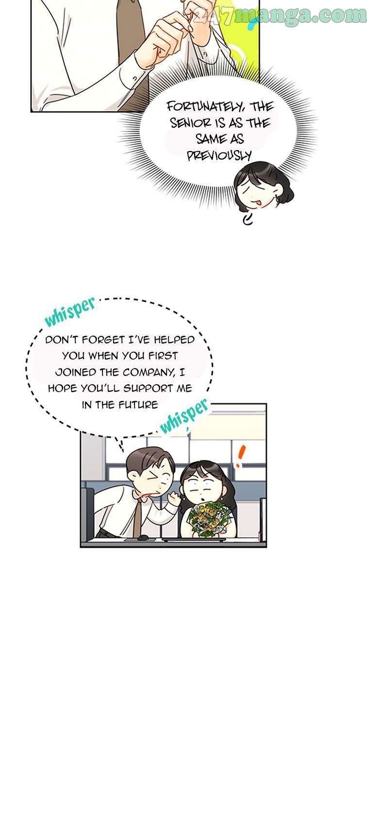 Read A Business Proposal EN Manga Online