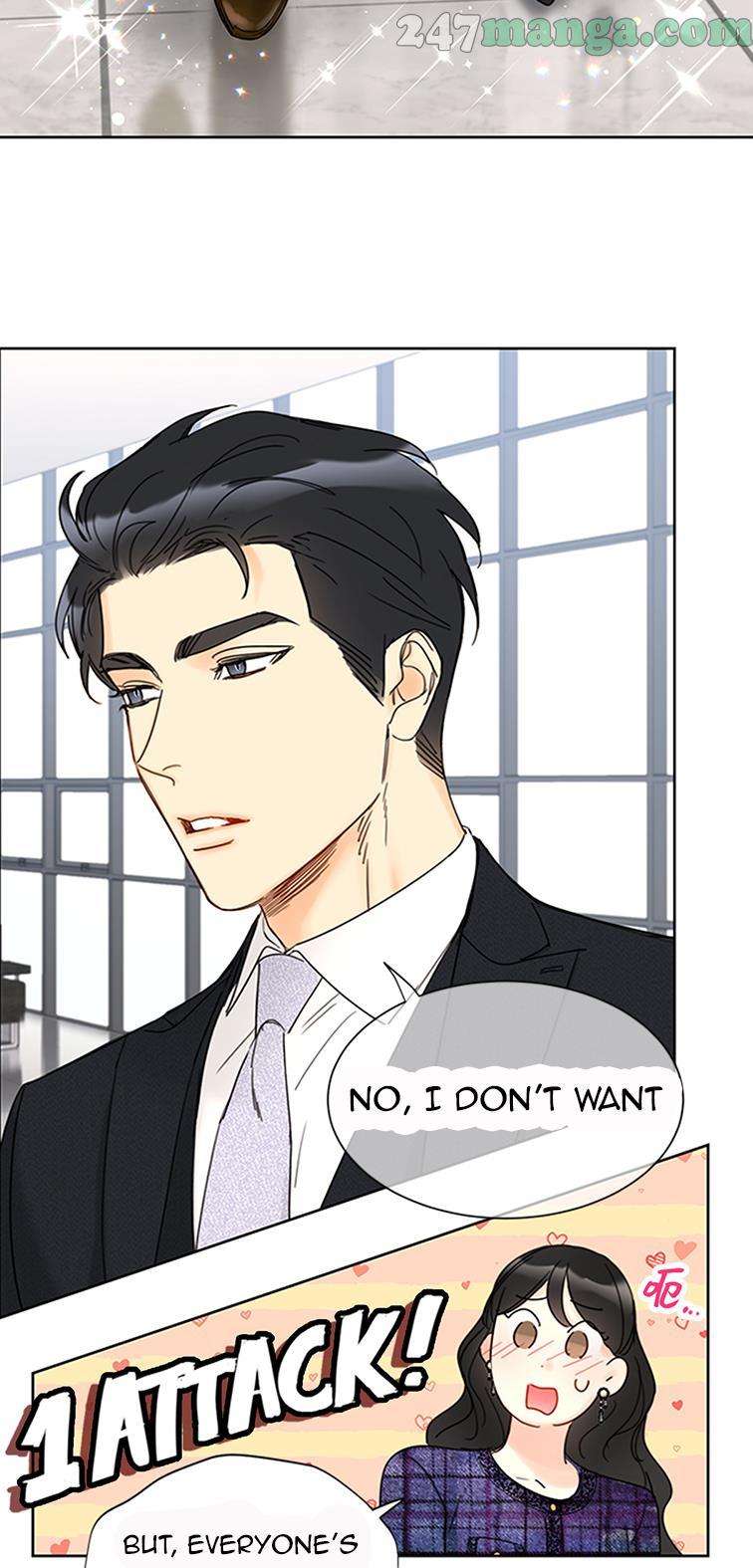 Read A Business Proposal EN Manga Online