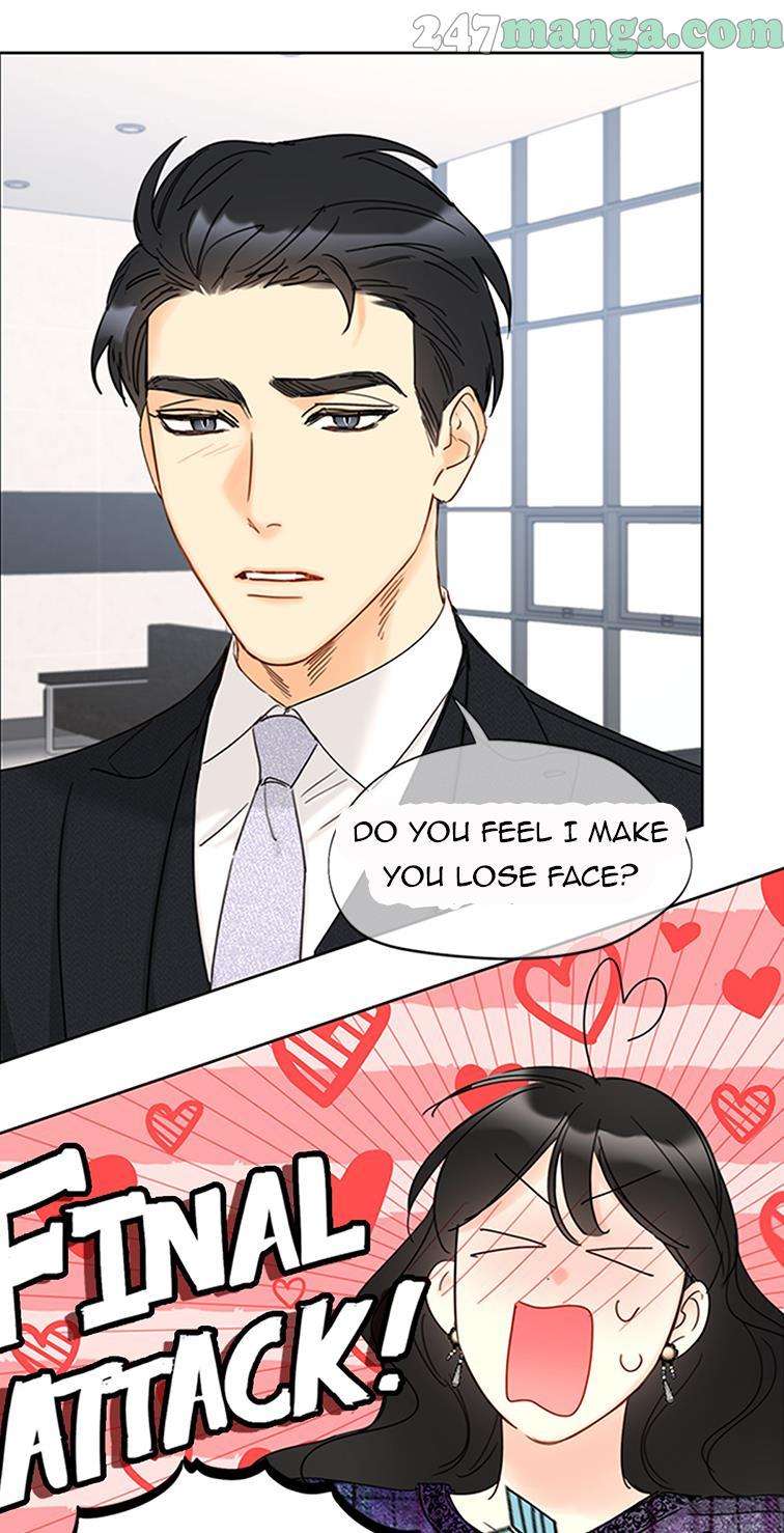 Read A Business Proposal EN Manga Online