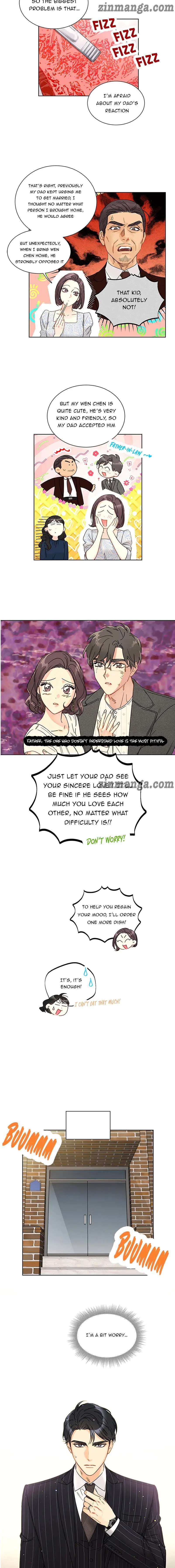 Read A Business Proposal EN Manga Online