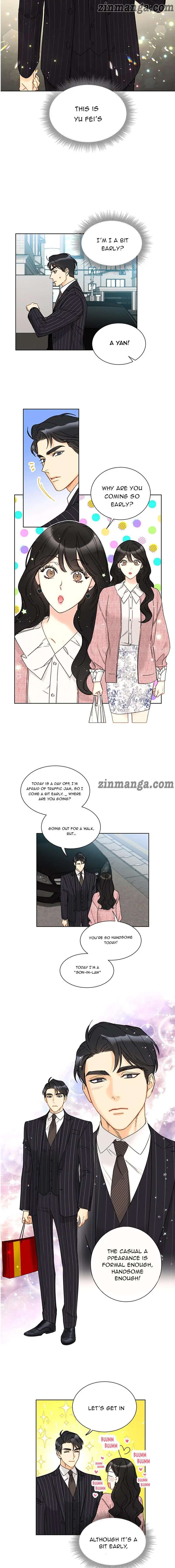 Read A Business Proposal EN Manga Online