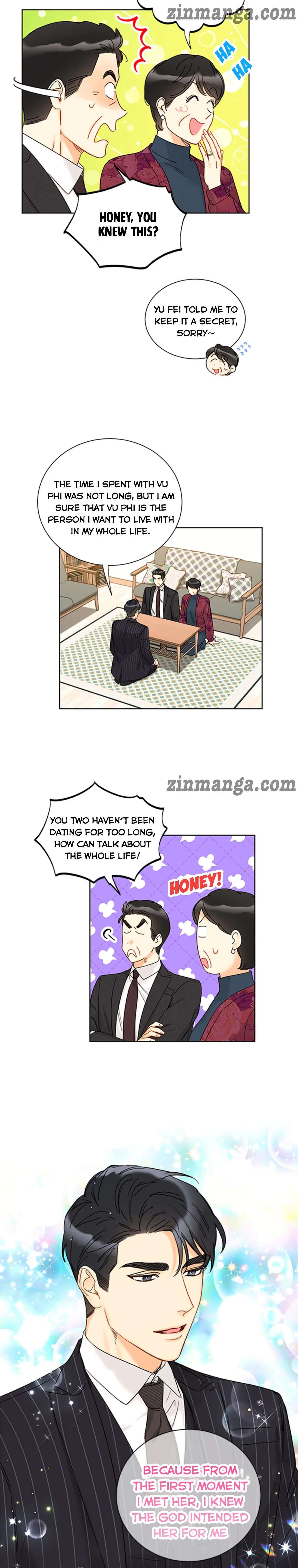 Read A Business Proposal EN Manga Online