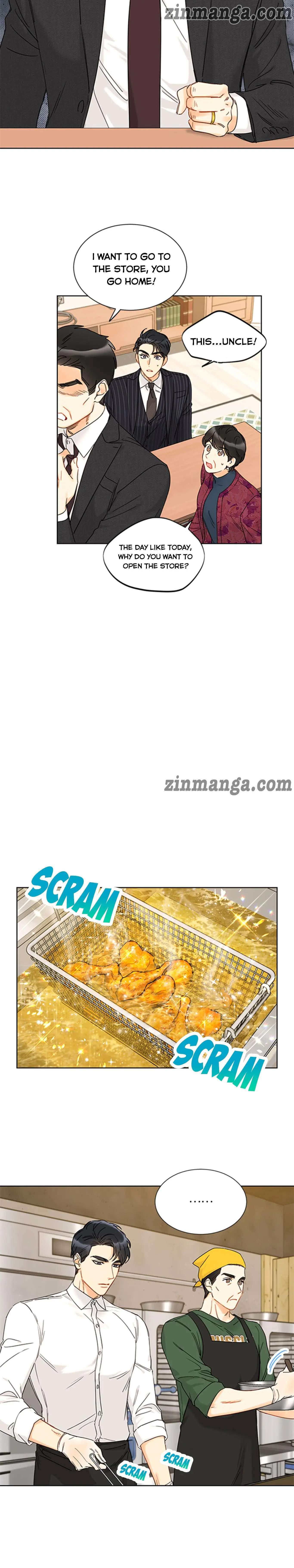 Read A Business Proposal EN Manga Online