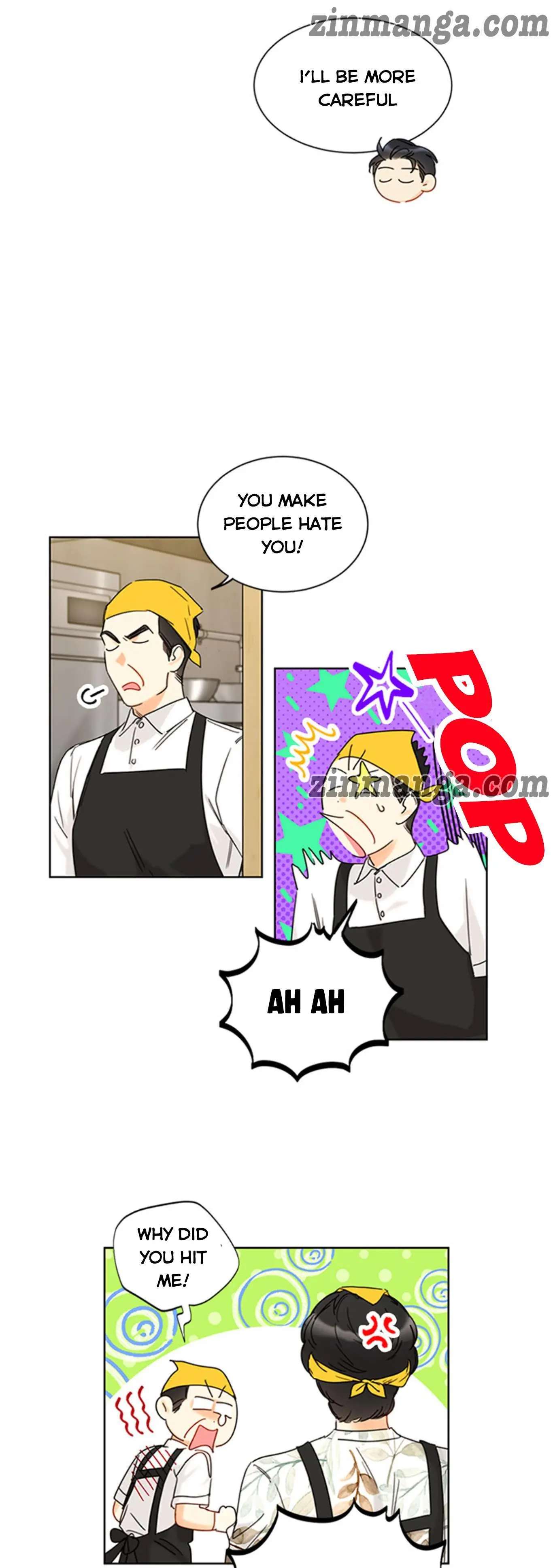 Read A Business Proposal EN Manga Online