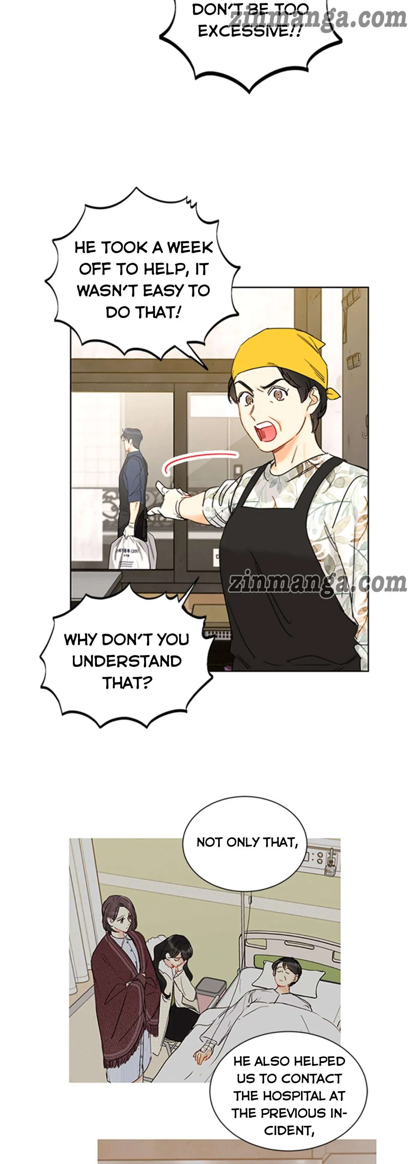 Read A Business Proposal EN Manga Online