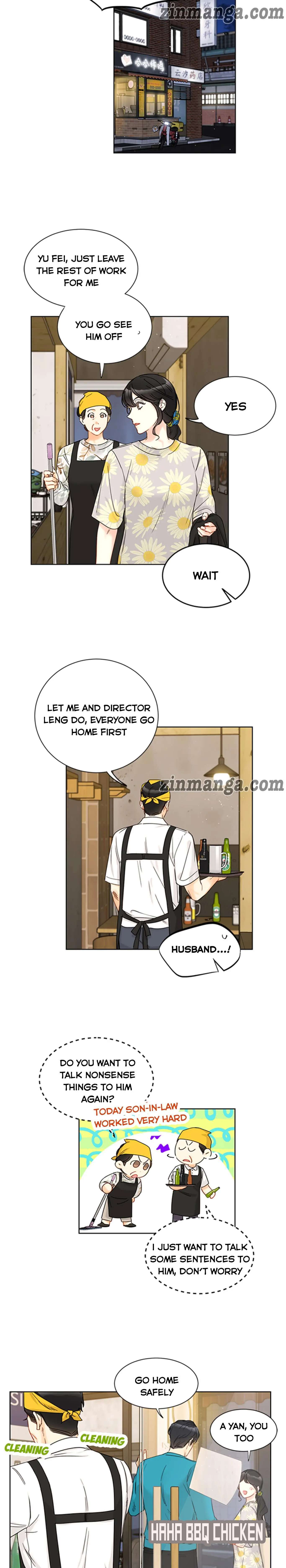 Read A Business Proposal EN Manga Online