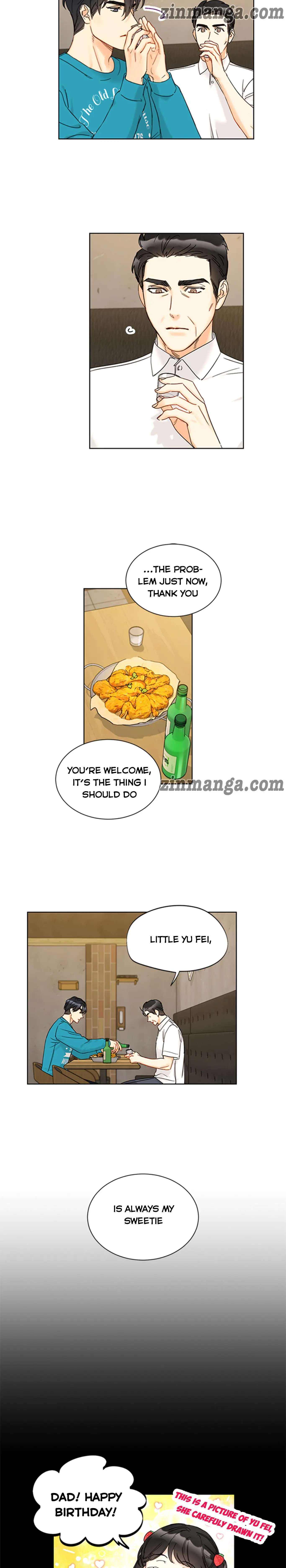 Read A Business Proposal EN Manga Online