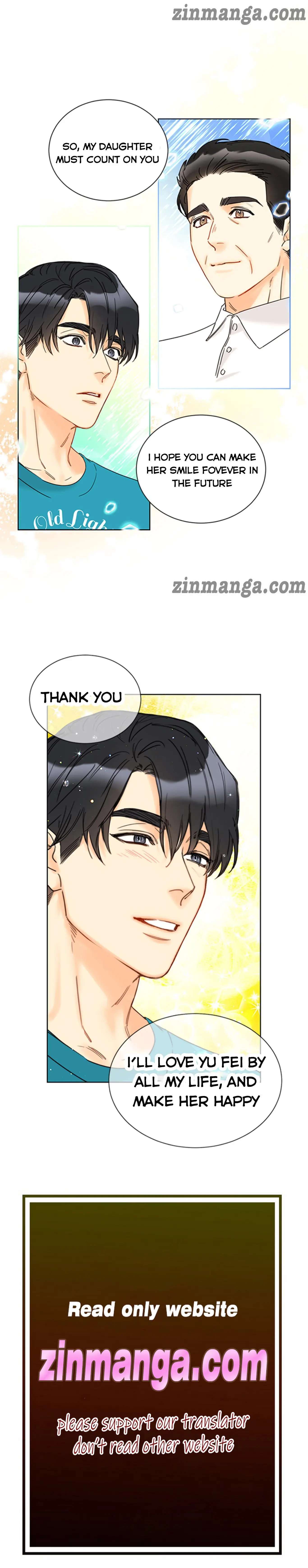 Read A Business Proposal EN Manga Online