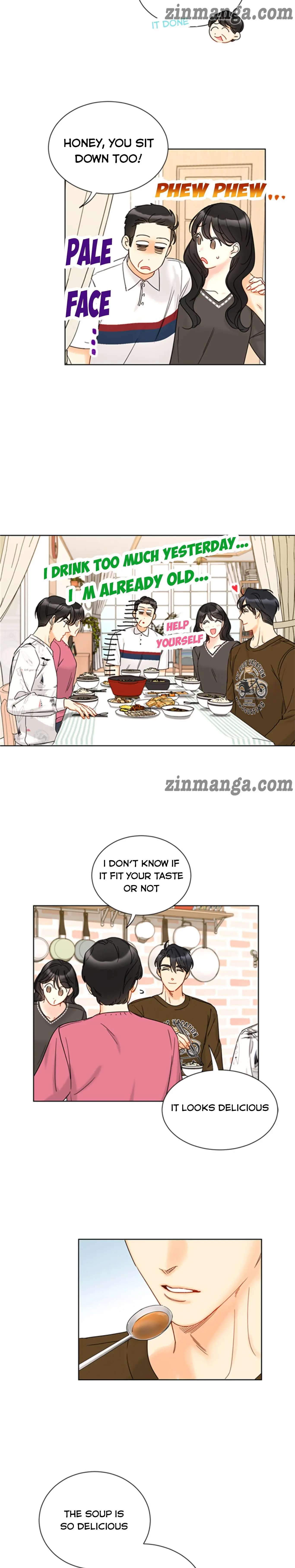 Read A Business Proposal EN Manga Online