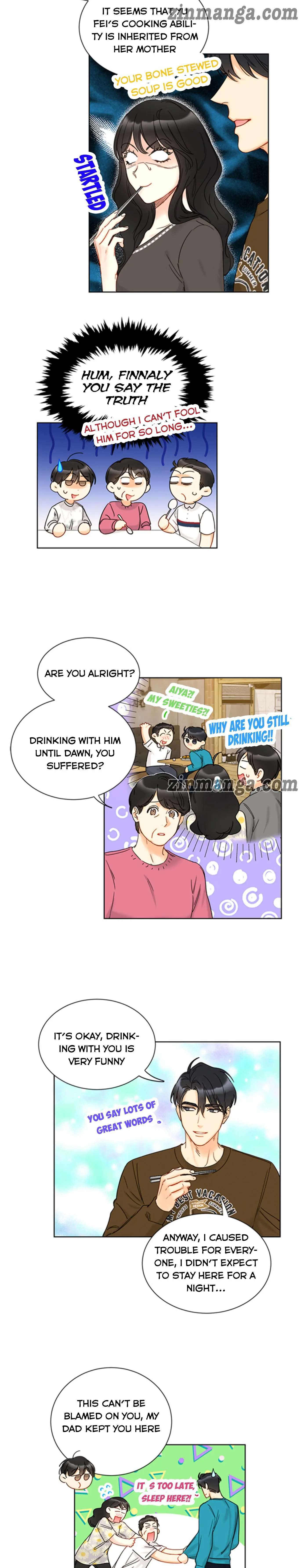 Read A Business Proposal EN Manga Online