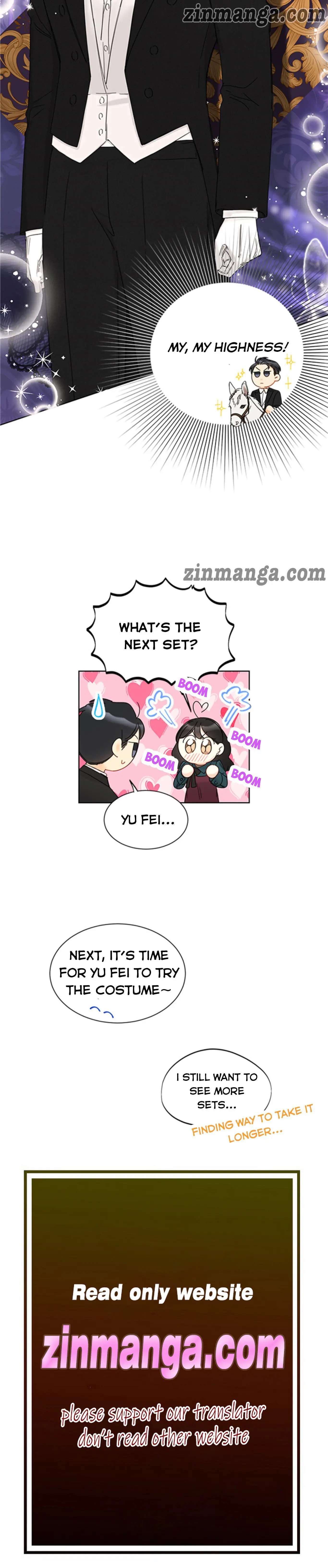 Read A Business Proposal EN Manga Online