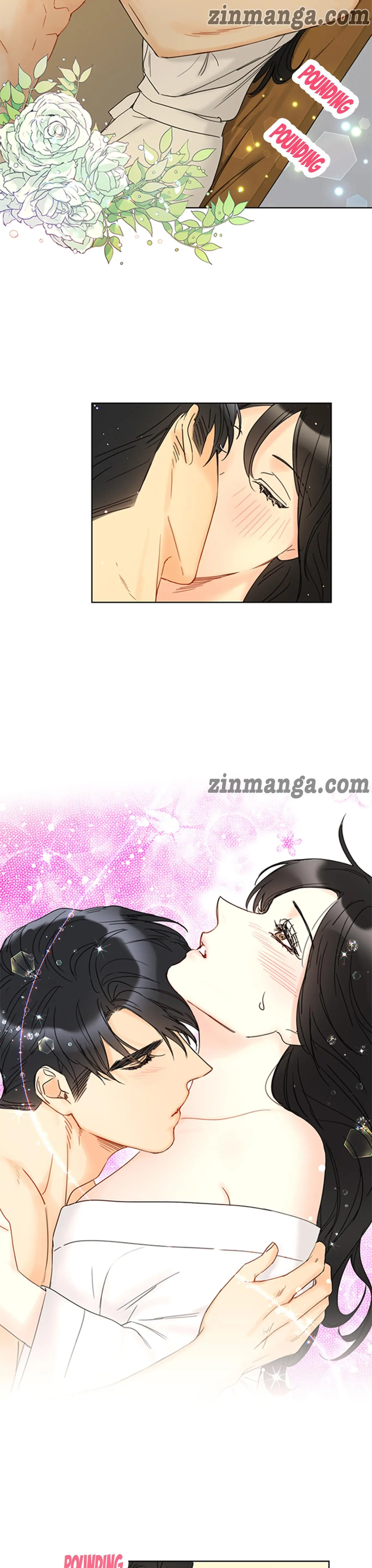 Read A Business Proposal EN Manga Online