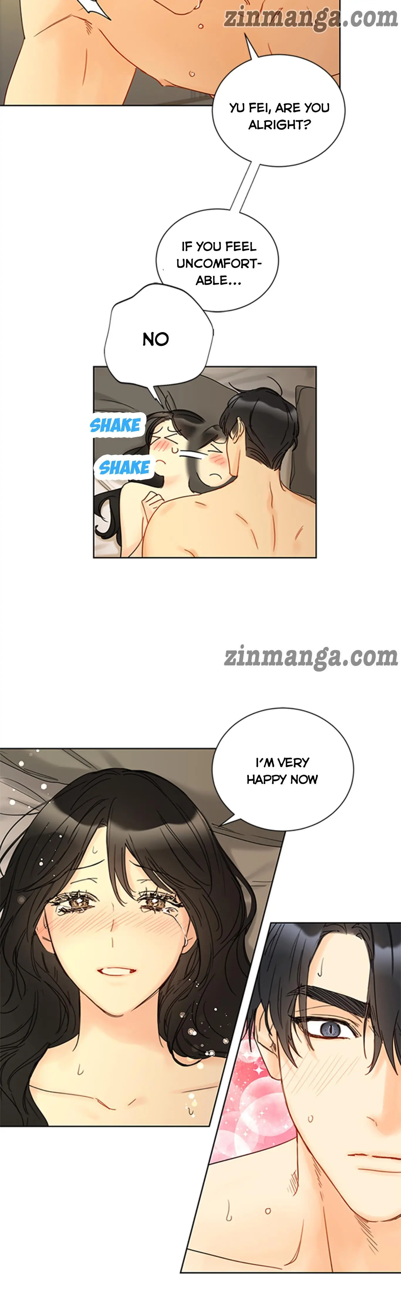 Read A Business Proposal EN Manga Online