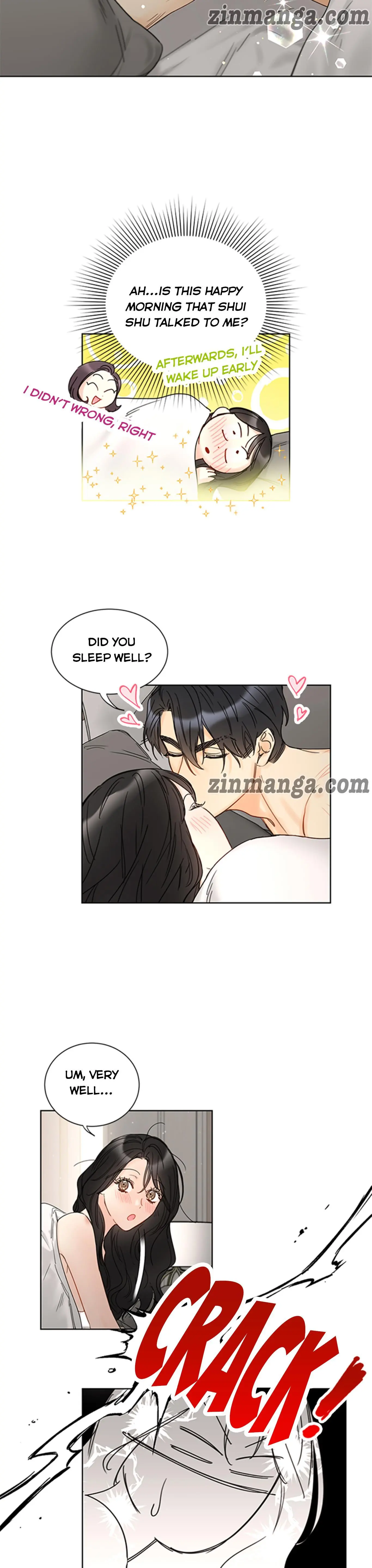 Read A Business Proposal EN Manga Online