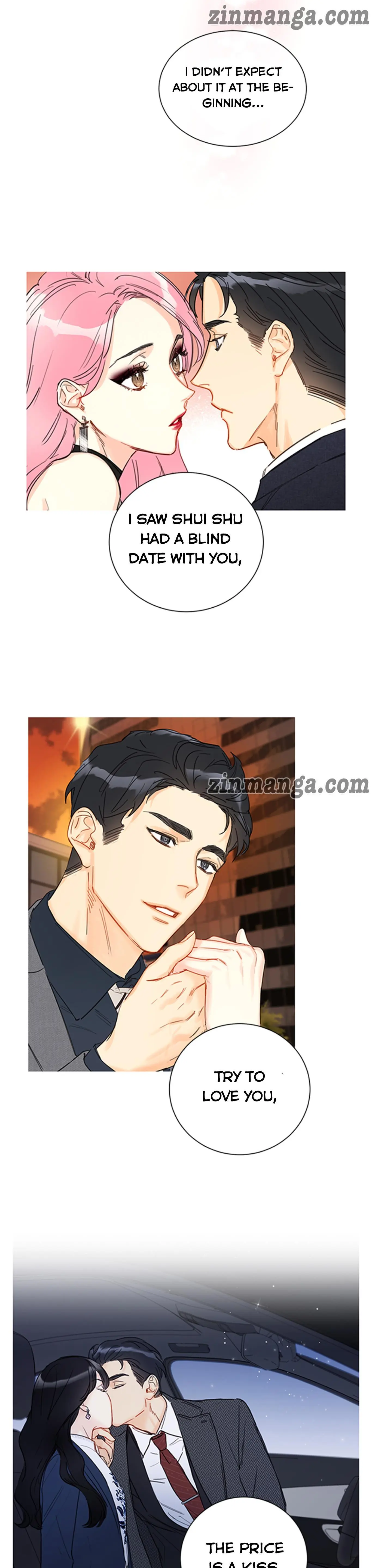 Read A Business Proposal EN Manga Online