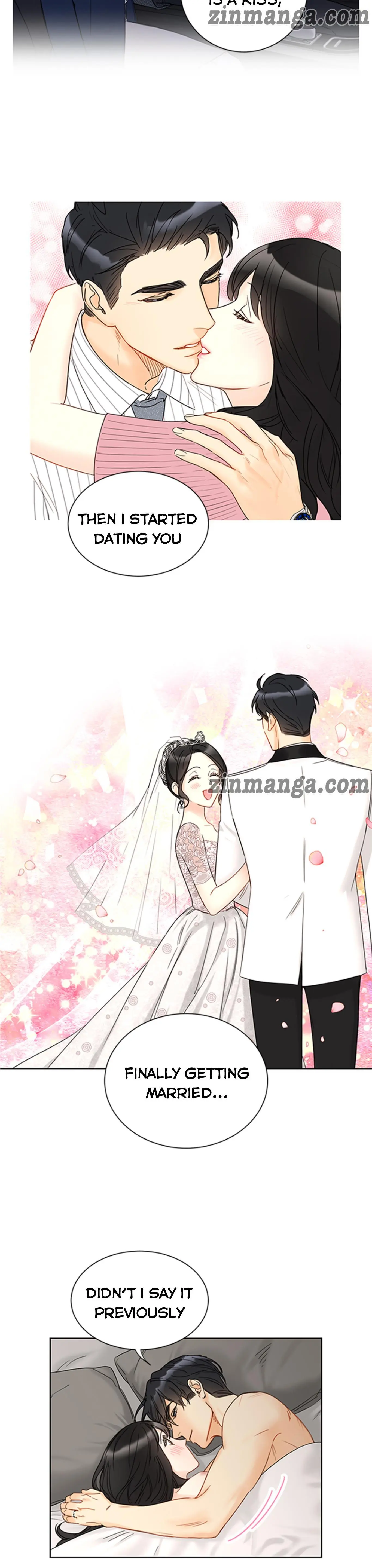 Read A Business Proposal EN Manga Online