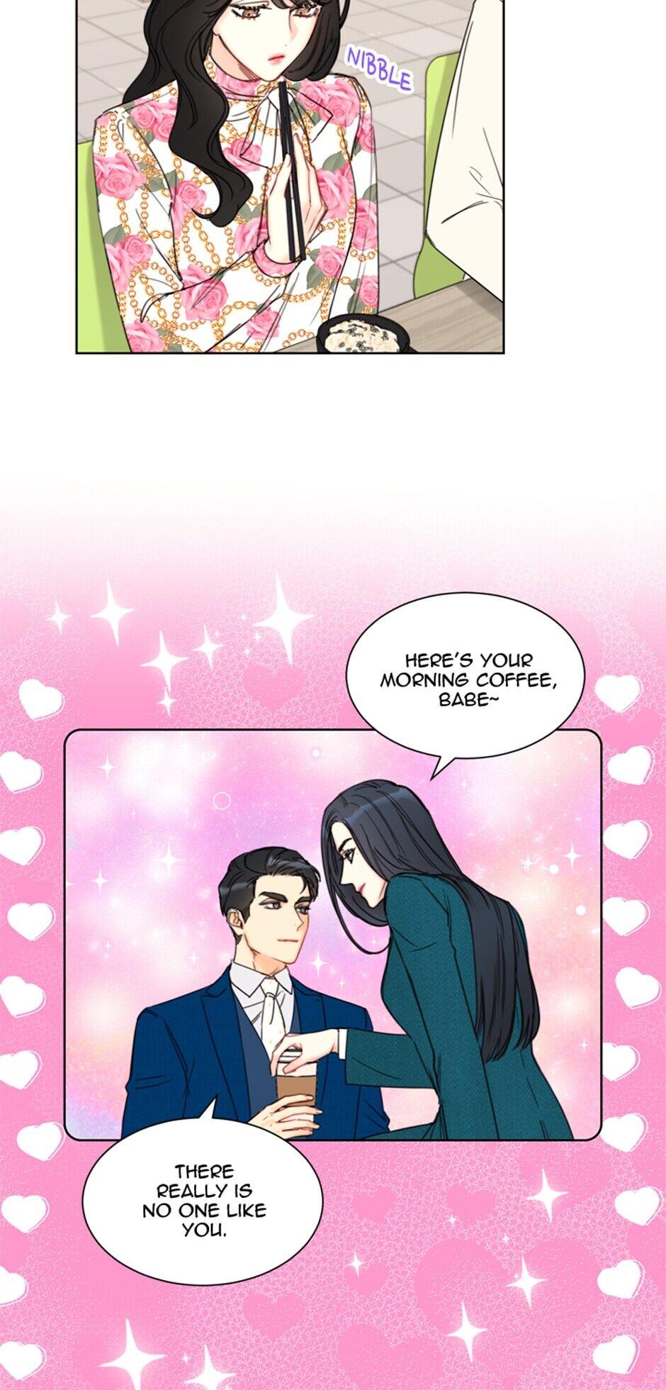 Read A Business Proposal EN Manga Online