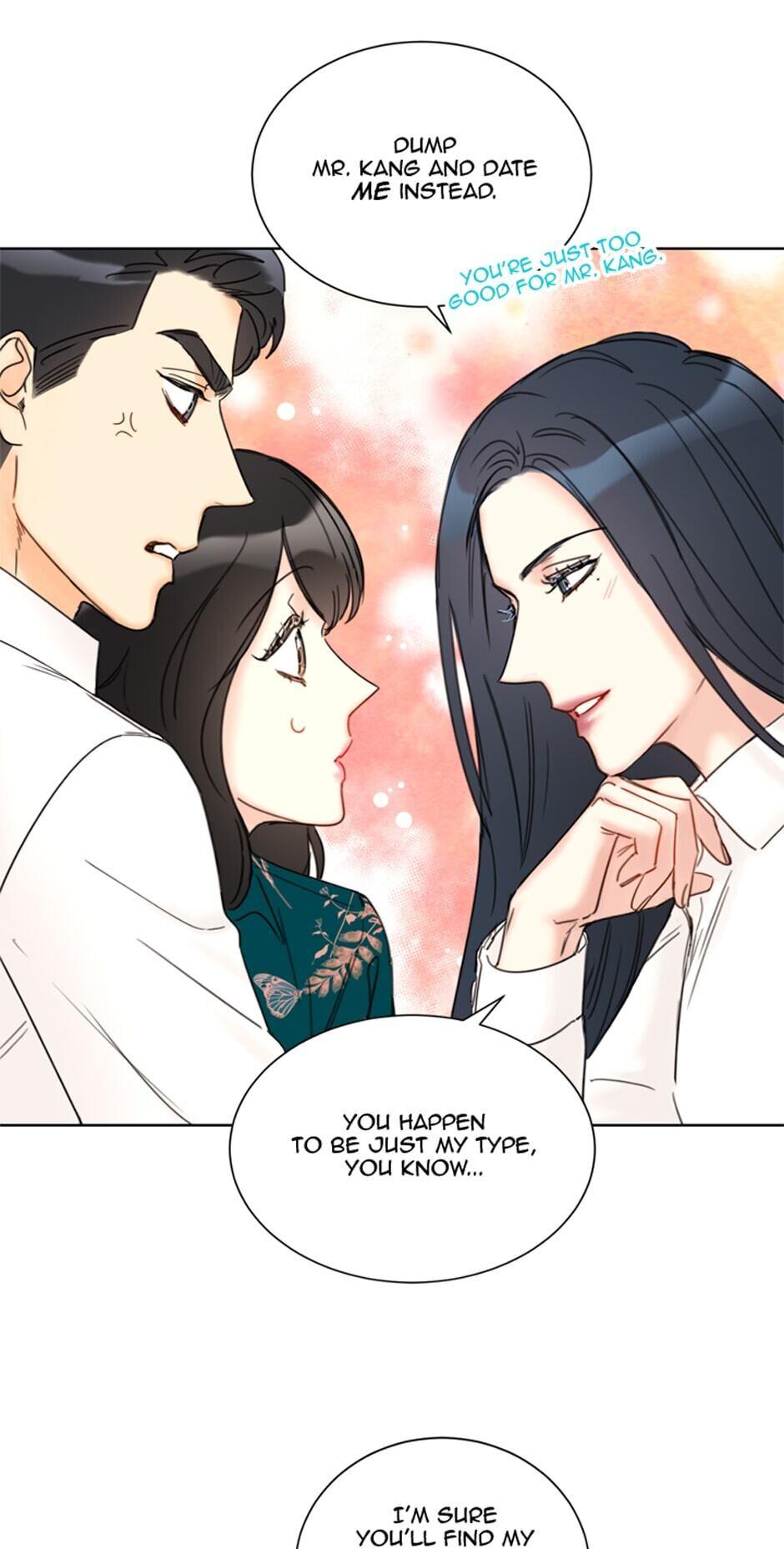 Read A Business Proposal EN Manga Online