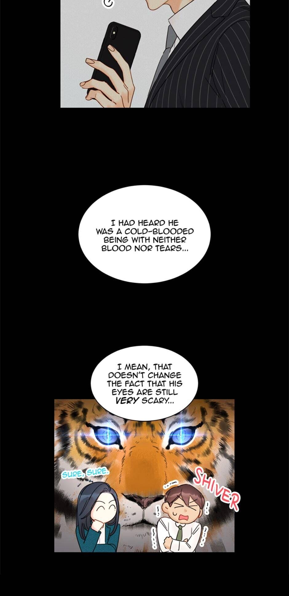 Read A Business Proposal EN Manga Online
