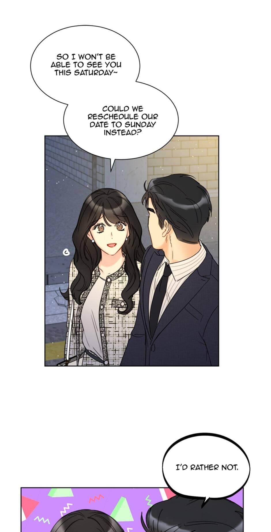 Read A Business Proposal EN Manga Online
