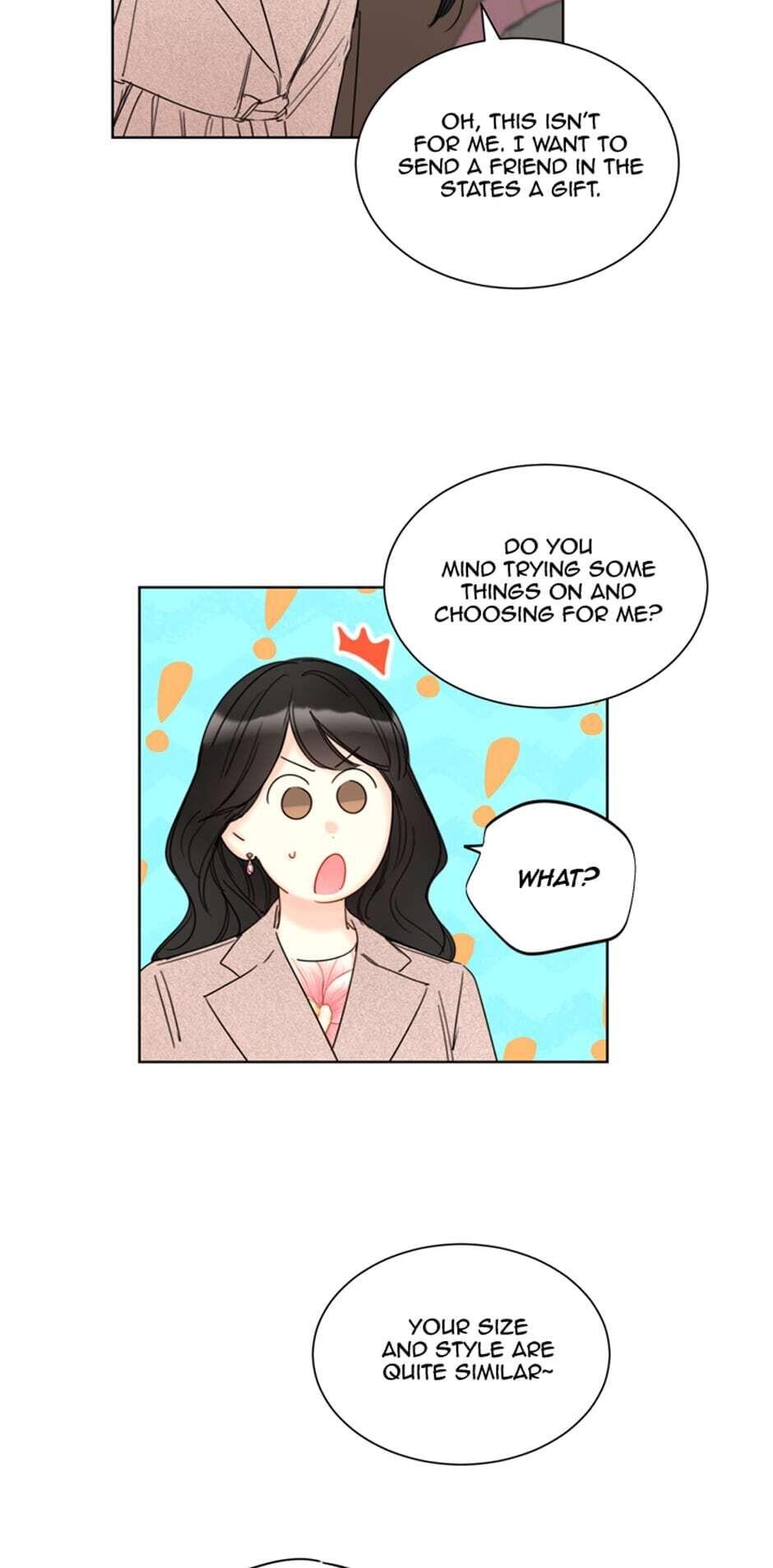 Read A Business Proposal EN Manga Online
