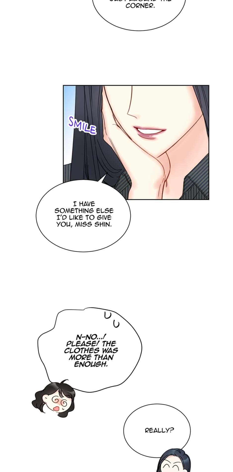 Read A Business Proposal EN Manga Online