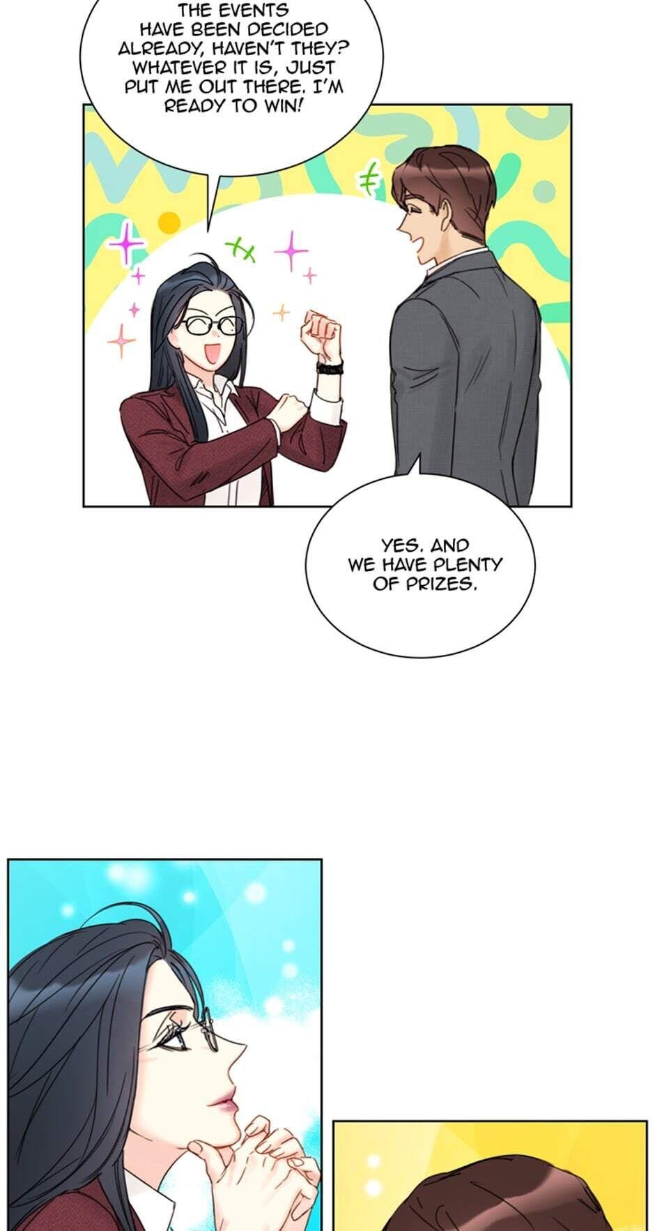 Read A Business Proposal EN Manga Online