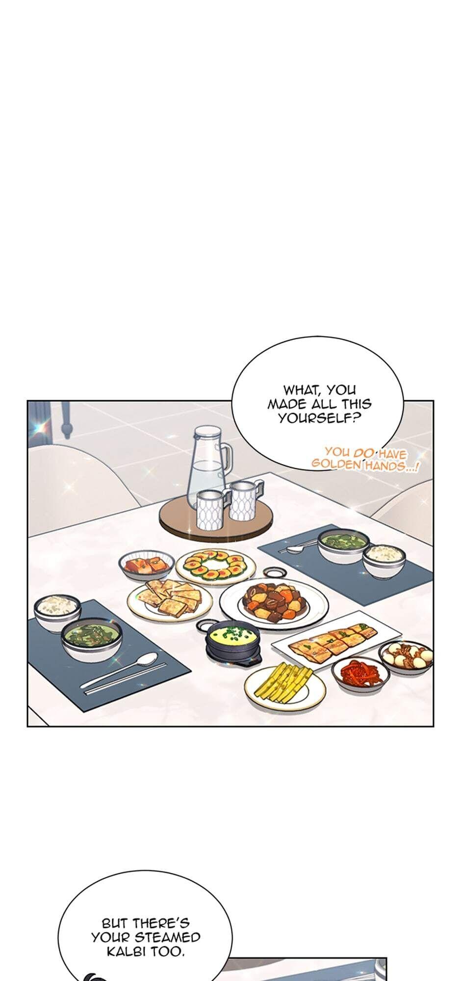 Read A Business Proposal EN Manga Online