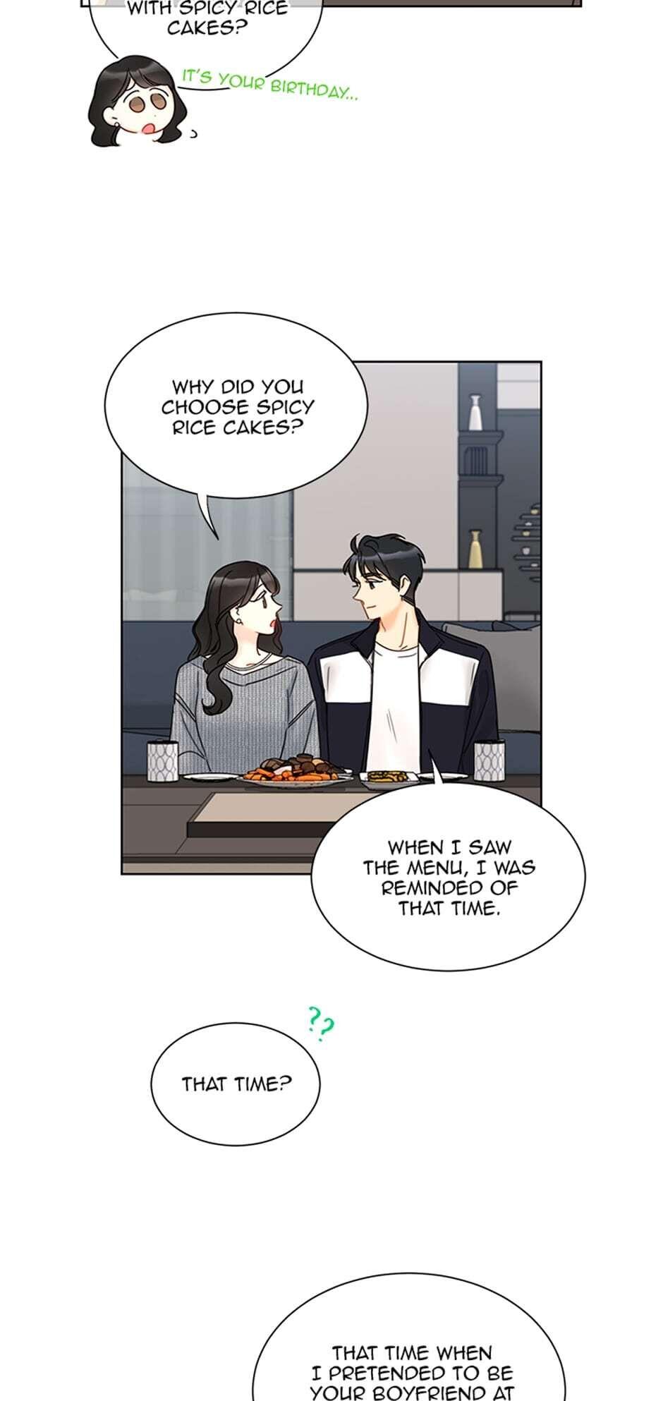 Read A Business Proposal EN Manga Online
