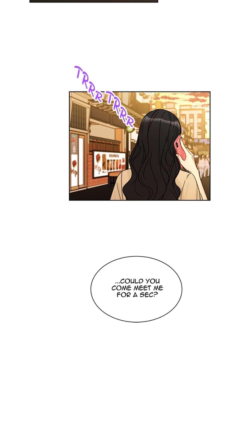 Read A Business Proposal EN Manga Online