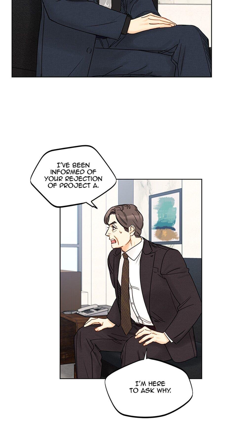 Read A Business Proposal EN Manga Online