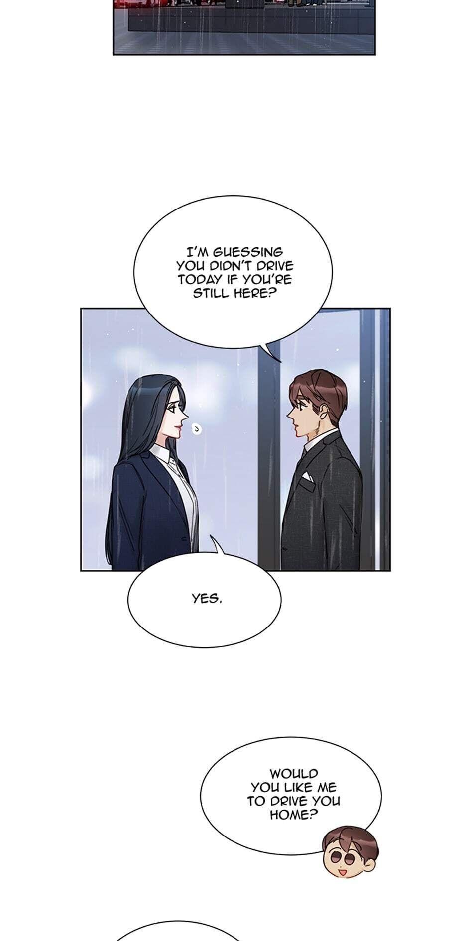 Read A Business Proposal EN Manga Online